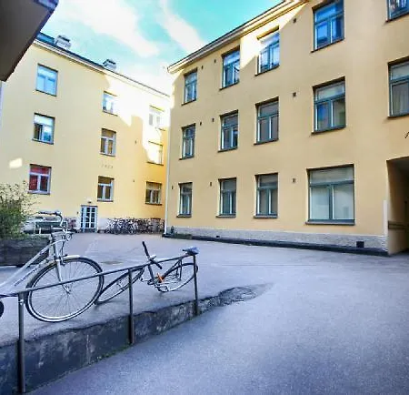 Kalevankatu 52 *