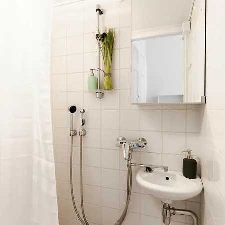 Apartment Kalevankatu 52