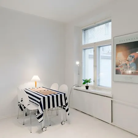 Kalevankatu 52 Apartment *